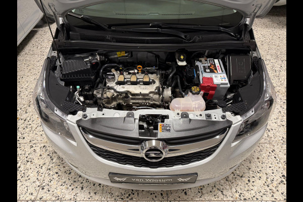 Opel KARL 1.0 ecoFLEX Edition