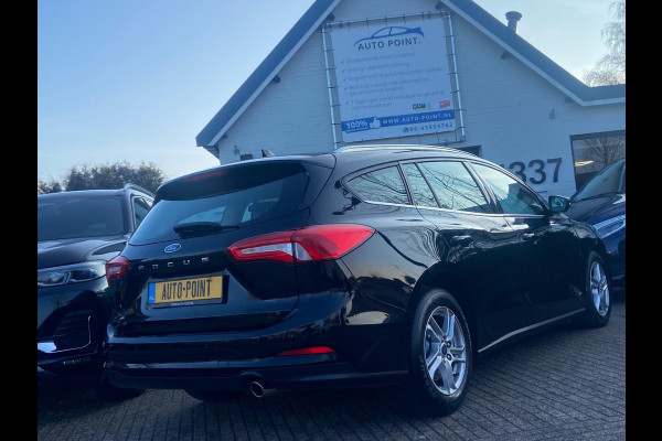 Ford FOCUS Wagon 1.0 NAVI/CRUISE/CARPLAY/LANE/PDC/BTW