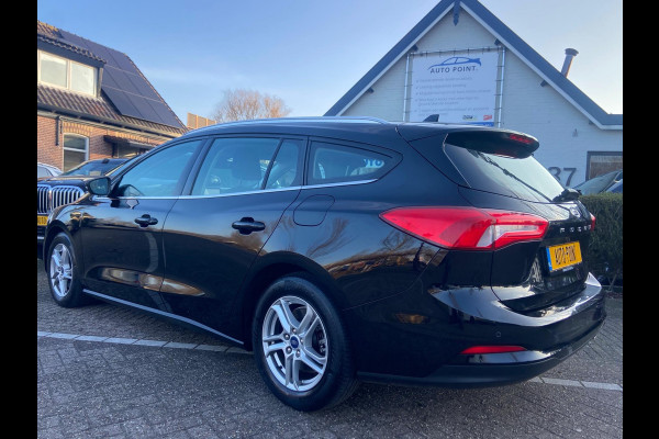 Ford FOCUS Wagon 1.0 NAVI/CRUISE/CARPLAY/LANE/PDC/BTW