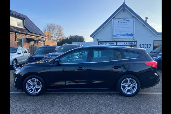 Ford FOCUS Wagon 1.0 NAVI/CRUISE/CARPLAY/LANE/PDC/BTW