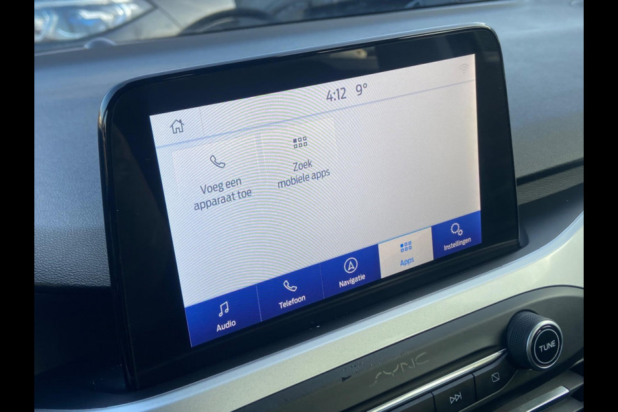 Ford FOCUS Wagon 1.0 NAVI/CRUISE/CARPLAY/LANE/PDC/BTW