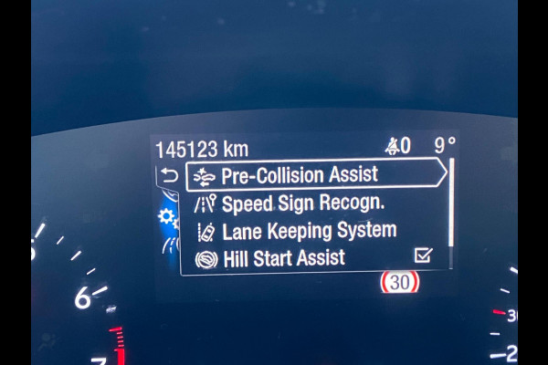 Ford FOCUS Wagon 1.0 NAVI/CRUISE/CARPLAY/LANE/PDC/BTW