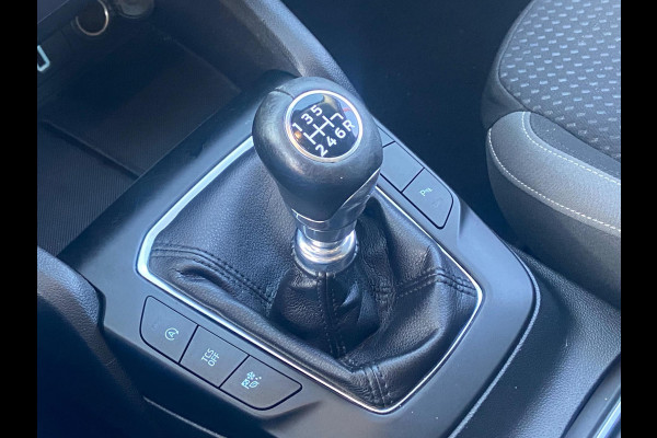 Ford FOCUS Wagon 1.0 NAVI/CRUISE/CARPLAY/LANE/PDC/BTW