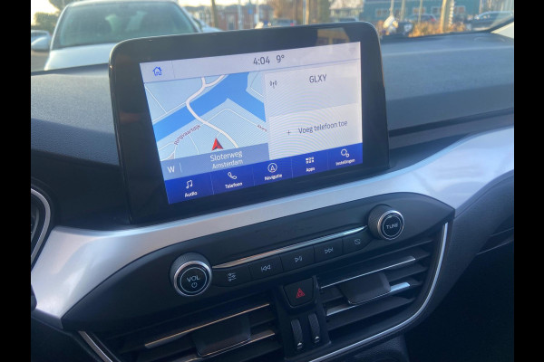 Ford FOCUS Wagon 1.0 NAVI/CRUISE/CARPLAY/LANE/PDC/BTW