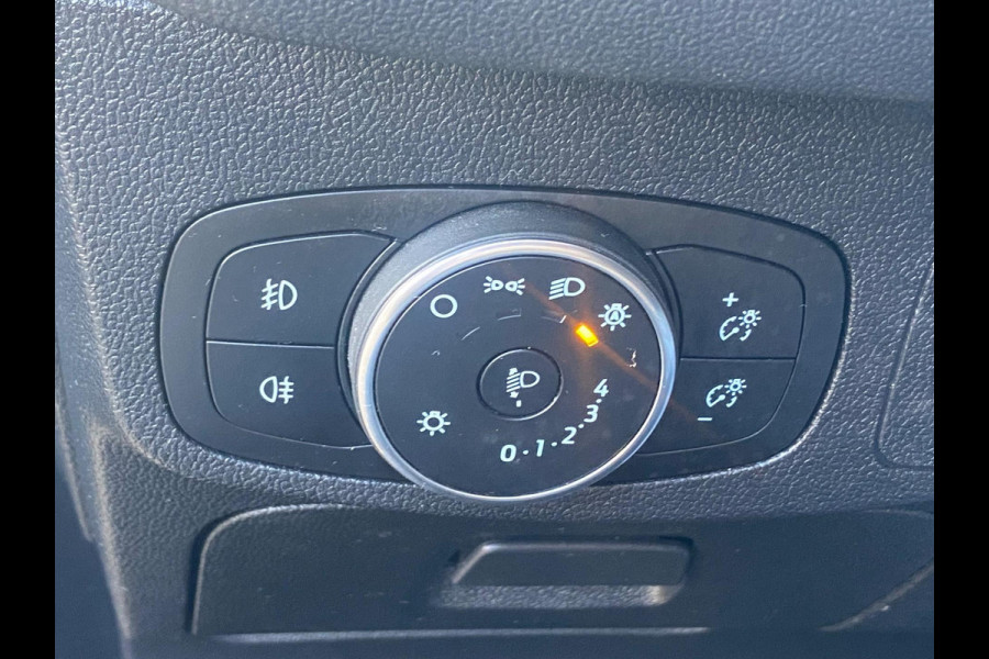 Ford FOCUS Wagon 1.0 NAVI/CRUISE/CARPLAY/LANE/PDC/BTW