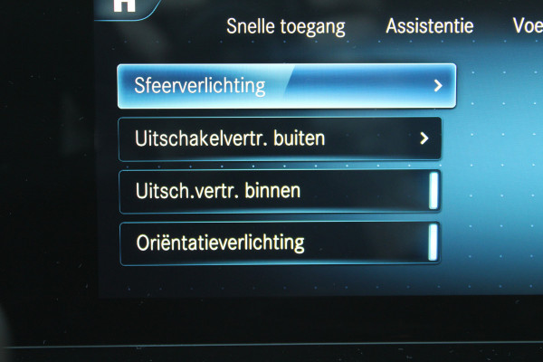 Mercedes-Benz EQA 250 AMG Line 67 kWh SOh 96,3% SFEER NAVI LED 43000KM!!!