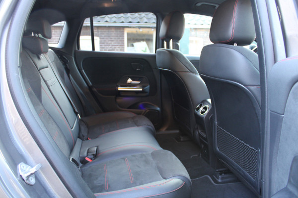 Mercedes-Benz EQA 250 AMG Line 67 kWh SOh 96,3% SFEER NAVI LED 43000KM!!!