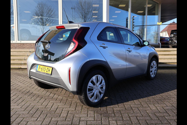 Toyota Aygo X 1.0 VVT-i MT PLAY + ADAPTIVE CRUISE | CAMERA | APPLE CARPLAY | ANDROID AUTO | DAB