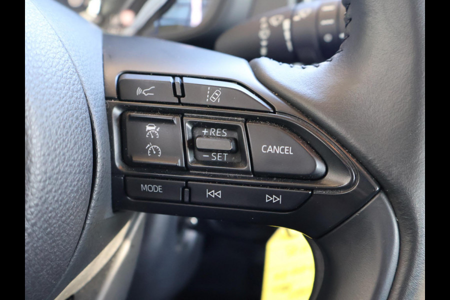 Toyota Aygo X 1.0 VVT-i MT PLAY + ADAPTIVE CRUISE | CAMERA | APPLE CARPLAY | ANDROID AUTO | DAB