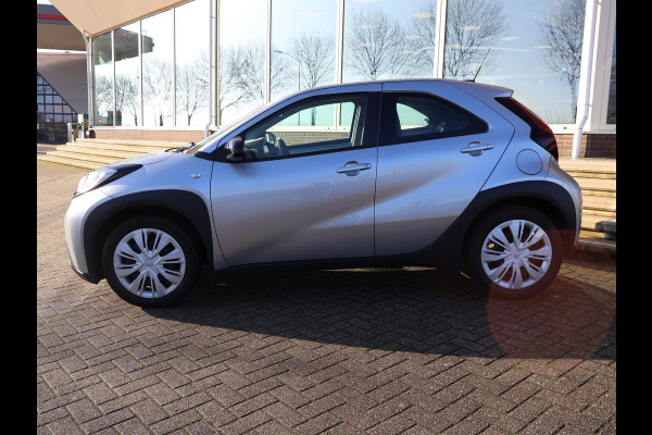 Toyota Aygo X 1.0 VVT-i MT PLAY + ADAPTIVE CRUISE | CAMERA | APPLE CARPLAY | ANDROID AUTO | DAB