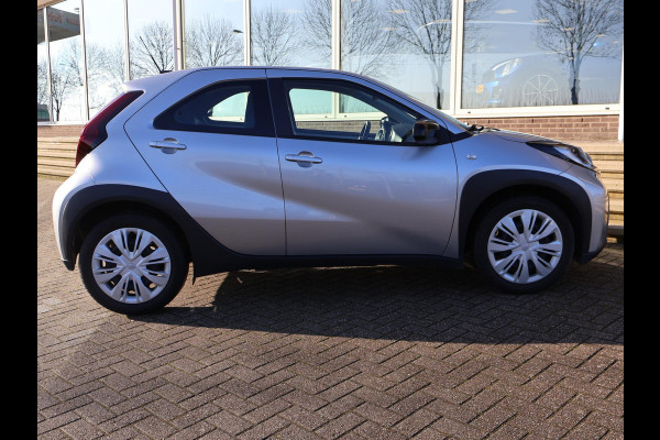 Toyota Aygo X 1.0 VVT-i MT PLAY + ADAPTIVE CRUISE | CAMERA | APPLE CARPLAY | ANDROID AUTO | DAB