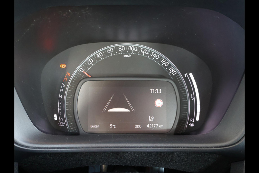 Toyota Aygo X 1.0 VVT-i MT PLAY + ADAPTIVE CRUISE | CAMERA | APPLE CARPLAY | ANDROID AUTO | DAB