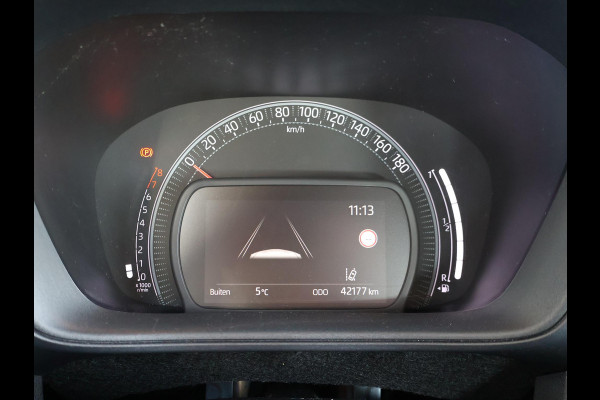 Toyota Aygo X 1.0 VVT-i MT PLAY + ADAPTIVE CRUISE | CAMERA | APPLE CARPLAY | ANDROID AUTO | DAB