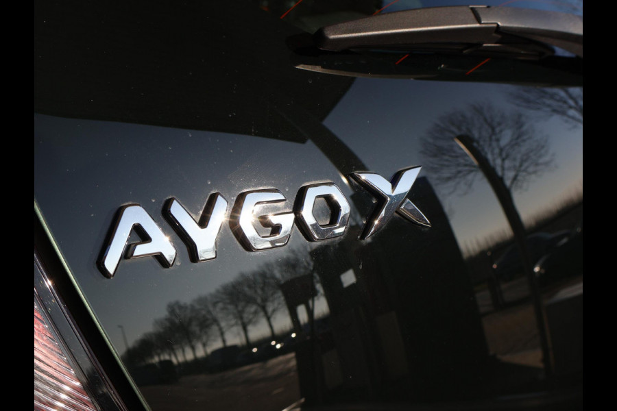 Toyota Aygo X 1.0 VVT-i MT PLAY + ADAPTIVE CRUISE | CAMERA | APPLE CARPLAY | ANDROID AUTO | DAB