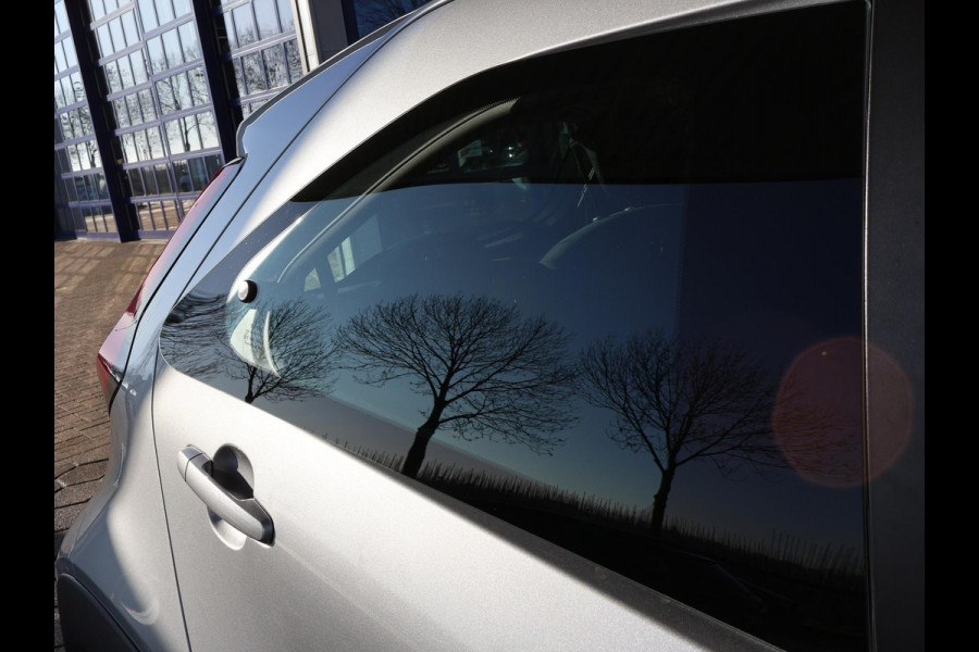 Toyota Aygo X 1.0 VVT-i MT PLAY + ADAPTIVE CRUISE | CAMERA | APPLE CARPLAY | ANDROID AUTO | DAB