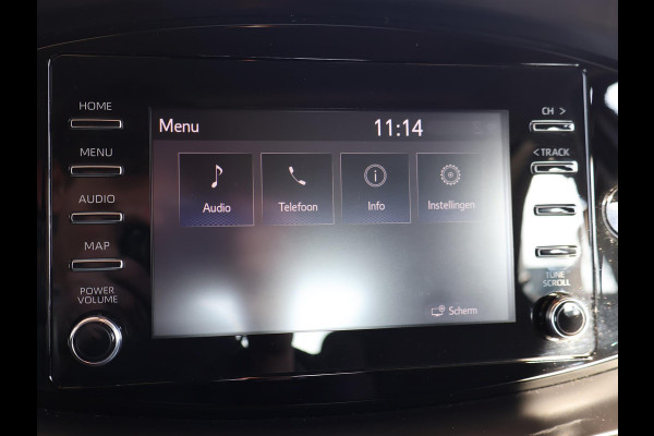 Toyota Aygo X 1.0 VVT-i MT PLAY + ADAPTIVE CRUISE | CAMERA | APPLE CARPLAY | ANDROID AUTO | DAB