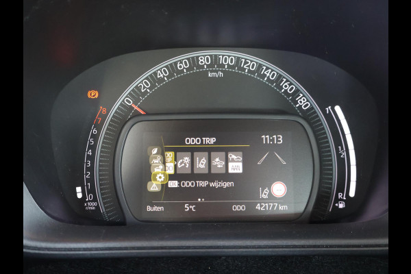 Toyota Aygo X 1.0 VVT-i MT PLAY + ADAPTIVE CRUISE | CAMERA | APPLE CARPLAY | ANDROID AUTO | DAB