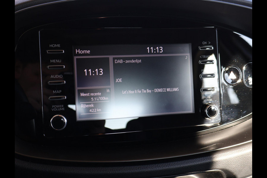 Toyota Aygo X 1.0 VVT-i MT PLAY + ADAPTIVE CRUISE | CAMERA | APPLE CARPLAY | ANDROID AUTO | DAB