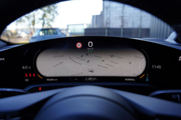 Porsche Taycan 4S Performance 84 kWh / €162k Nieuw / XPEL / PCCB / Burmester