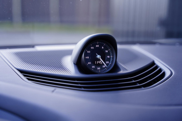 Porsche Taycan 4S Performance 84 kWh / €162k Nieuw / XPEL / PCCB / Burmester