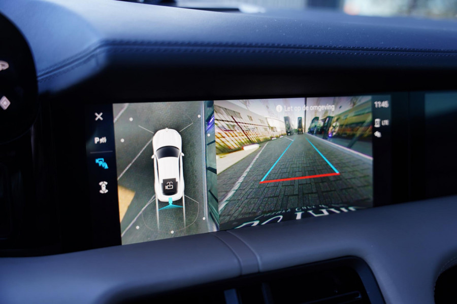 Porsche Taycan 4S Performance 84 kWh / €162k Nieuw / XPEL / PCCB / Burmester