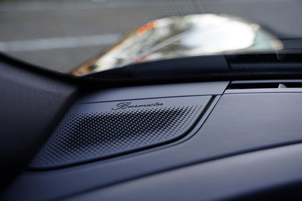 Porsche Taycan 4S Performance 84 kWh / €162k Nieuw / XPEL / PCCB / Burmester