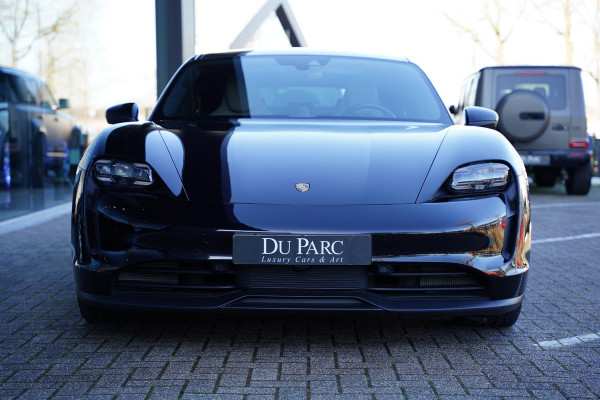 Porsche Taycan 4S Performance 84 kWh / €162k Nieuw / XPEL / PCCB / Burmester