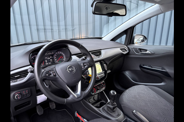 Opel Corsa 1.4 90Pk Favourite | Trekhaak afnb. | Navi | Apple Carplay/ Android Auto | Prijs Rijklaar!!
