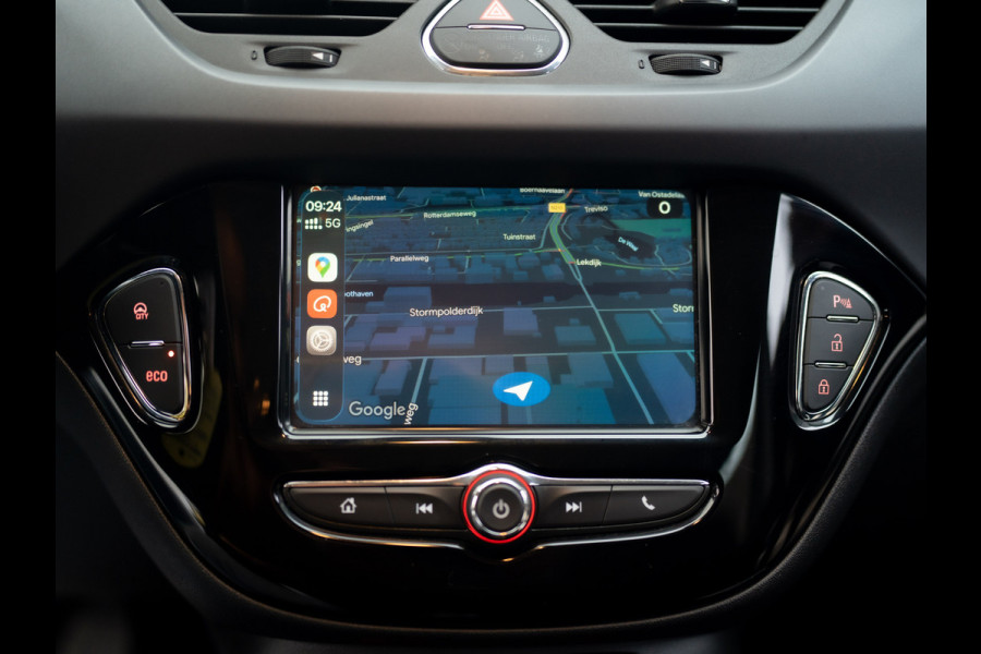Opel Corsa 1.4 90Pk Favourite | Trekhaak afnb. | Navi | Apple Carplay/ Android Auto | Prijs Rijklaar!!