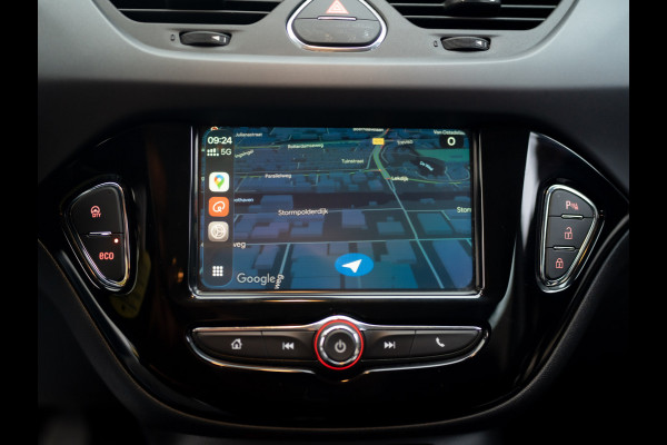 Opel Corsa 1.4 90Pk Favourite | Trekhaak afnb. | Navi | Apple Carplay/ Android Auto | Prijs Rijklaar!!