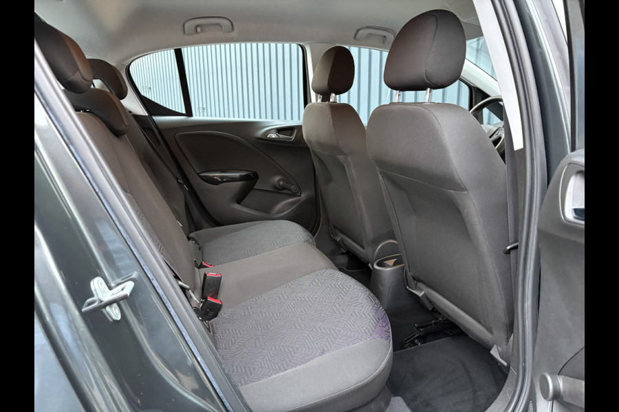 Opel Corsa 1.4 90Pk Favourite | Trekhaak afnb. | Navi | Apple Carplay/ Android Auto | Prijs Rijklaar!!