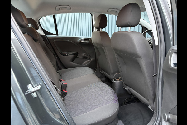 Opel Corsa 1.4 90Pk Favourite | Trekhaak afnb. | Navi | Apple Carplay/ Android Auto | Prijs Rijklaar!!