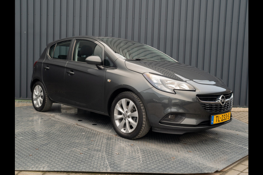 Opel Corsa 1.4 90Pk Favourite | Trekhaak afnb. | Navi | Apple Carplay/ Android Auto | Prijs Rijklaar!!