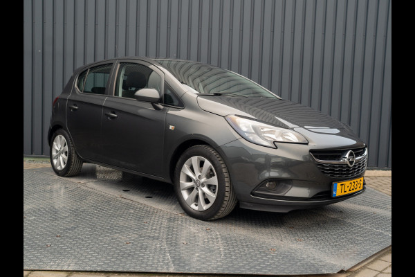 Opel Corsa 1.4 90Pk Favourite | Trekhaak afnb. | Navi | Apple Carplay/ Android Auto | Prijs Rijklaar!!