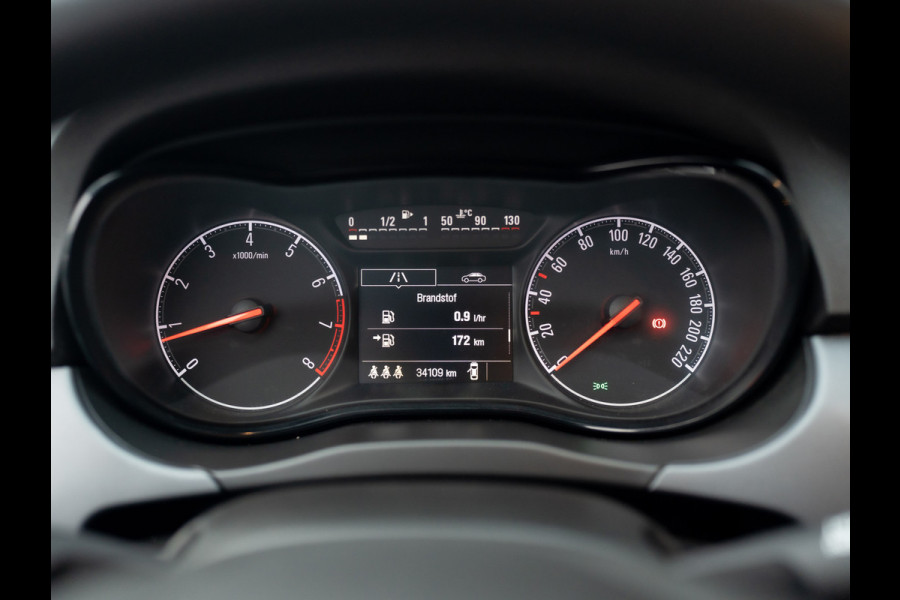 Opel Corsa 1.4 90Pk Favourite | Trekhaak afnb. | Navi | Apple Carplay/ Android Auto | Prijs Rijklaar!!