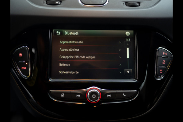 Opel Corsa 1.4 90Pk Favourite | Trekhaak afnb. | Navi | Apple Carplay/ Android Auto | Prijs Rijklaar!!