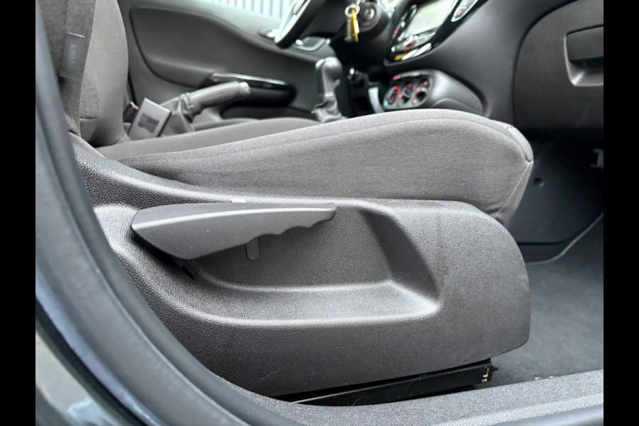 Opel Corsa 1.4 90Pk Favourite | Trekhaak afnb. | Navi | Apple Carplay/ Android Auto | Prijs Rijklaar!!