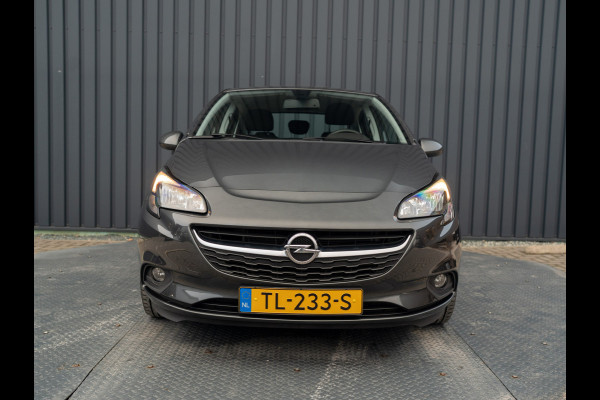 Opel Corsa 1.4 90Pk Favourite | Trekhaak afnb. | Navi | Apple Carplay/ Android Auto | Prijs Rijklaar!!