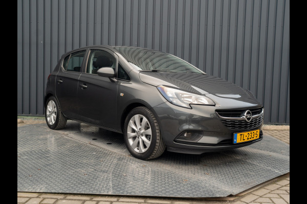 Opel Corsa 1.4 90Pk Favourite | Trekhaak afnb. | Navi | Apple Carplay/ Android Auto | Prijs Rijklaar!!