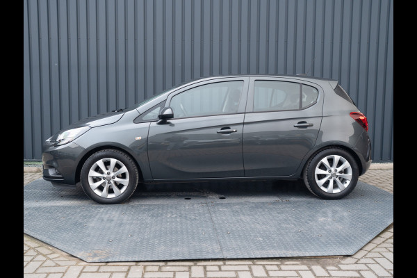 Opel Corsa 1.4 90Pk Favourite | Trekhaak afnb. | Navi | Apple Carplay/ Android Auto | Prijs Rijklaar!!