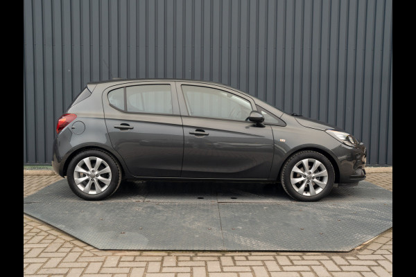 Opel Corsa 1.4 90Pk Favourite | Trekhaak afnb. | Navi | Apple Carplay/ Android Auto | Prijs Rijklaar!!