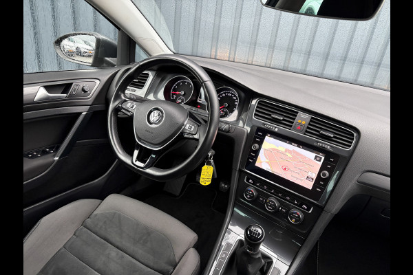 Volkswagen Golf Variant 1.5 TSI Comfortline Business | Camera | Trekhaak | Stoelverw. | Prijs Rijklaar!!