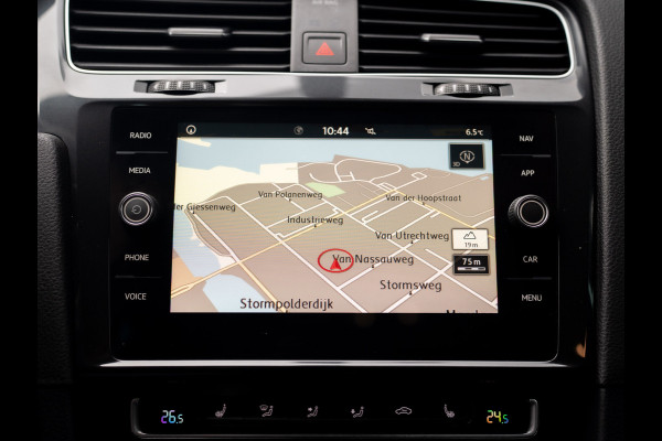 Volkswagen Golf Variant 1.5 TSI Comfortline Business | Camera | Trekhaak | Stoelverw. | Prijs Rijklaar!!