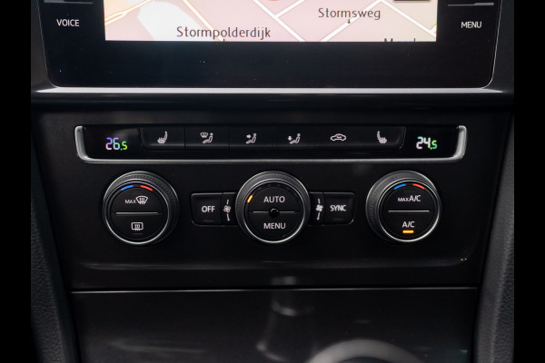 Volkswagen Golf Variant 1.5 TSI Comfortline Business | Camera | Trekhaak | Stoelverw. | Prijs Rijklaar!!