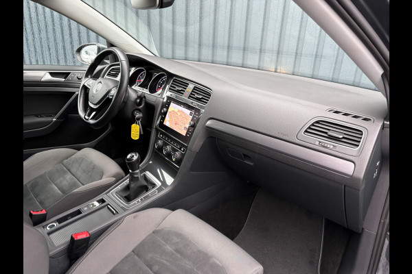 Volkswagen Golf Variant 1.5 TSI Comfortline Business | Camera | Trekhaak | Stoelverw. | Prijs Rijklaar!!