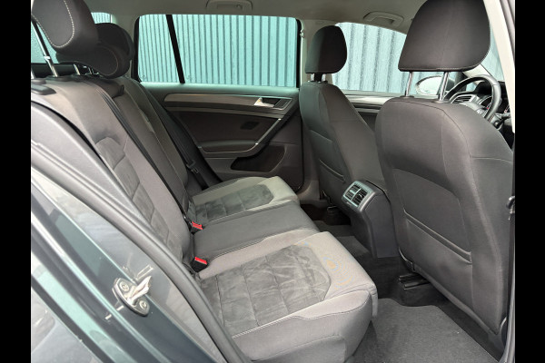 Volkswagen Golf Variant 1.5 TSI Comfortline Business | Camera | Trekhaak | Stoelverw. | Prijs Rijklaar!!