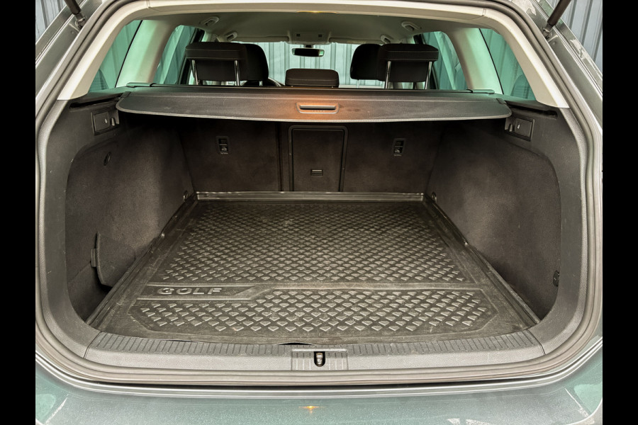 Volkswagen Golf Variant 1.5 TSI Comfortline Business | Camera | Trekhaak | Stoelverw. | Prijs Rijklaar!!