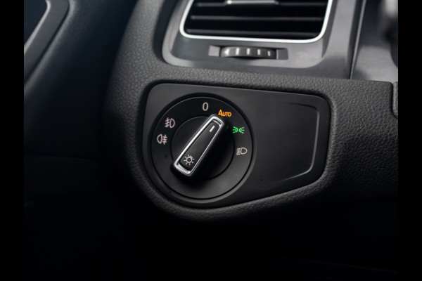 Volkswagen Golf Variant 1.5 TSI Comfortline Business | Camera | Trekhaak | Stoelverw. | Prijs Rijklaar!!