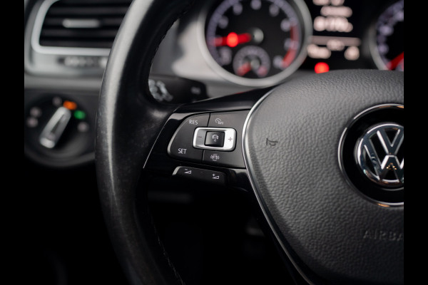 Volkswagen Golf Variant 1.5 TSI Comfortline Business | Camera | Trekhaak | Stoelverw. | Prijs Rijklaar!!