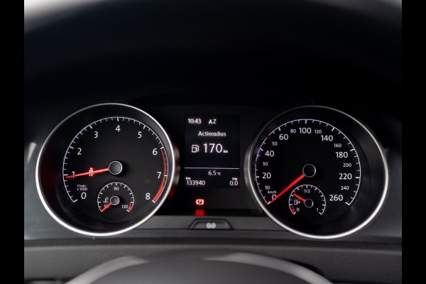 Volkswagen Golf Variant 1.5 TSI Comfortline Business | Camera | Trekhaak | Stoelverw. | Prijs Rijklaar!!